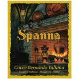 Vallana Colline Novaresi Cuvée Bernardo Vallana Spanna