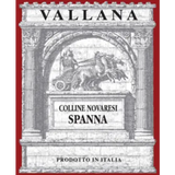 Vallana Colline Novaresi Spanna