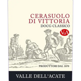 Valle dell’Acate Cerasuolo di Vittoria Classico