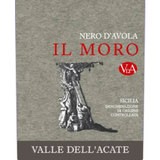 Valle dell’Acate Sicilia Nero d’Avola Il Moro