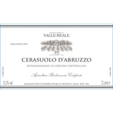 Valle Reale Cerasuolo d’Abruzzo Rose