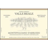 Valle Reale Montepulciano d’Abruzzo