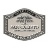Valle Reale San Calisto Montepulciano d'Abruzzo