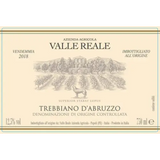 Valle Reale Trebbiano d’Abruzzo
