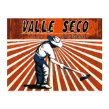 Valle Seco Tinto