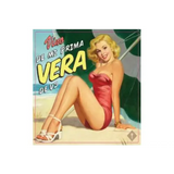 Valle Seco Vino De Mi Prima Vera