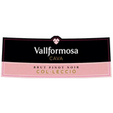 Vallformosa Cava Colleccio Pinot Noir Rose