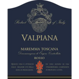 Valpiana Rosso