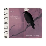 Valravn Cabernet Sauvignon Sonoma County