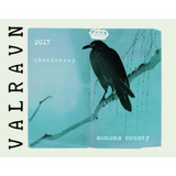 Valravn Chardonnay Sonoma County