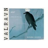 Valravn Chardonnay Sonoma County