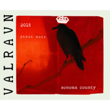 Valravn Pinot Noir Sonoma County