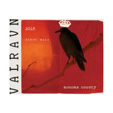 Valravn Pinot Noir Sonoma County
