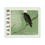 VALRAVN Sauvignon Blanc Sonoma County