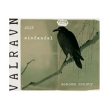 Valravn Zinfandel Sonoma County