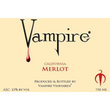 Vampire Merlot