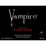 Vampire Pinot Noir
