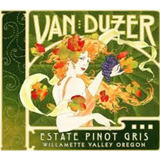 Van Duzer Estate Pinot Gris