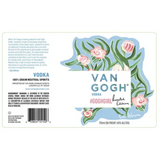 Van Gogh #Goghgirl Vodka Limited Edition