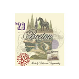 Van Loggerenberg Wines Cabernet Franc Breton Stellenbosch