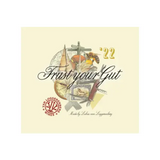 Van Loggerenberg Wines Chenin Blanc Trust Your Gut Western Cape
