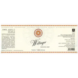 Van Volxem Mosel Riesling Wiltinger Ortswein 2020