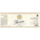 Van Volxem Riesling Bockstein GG 2020