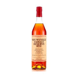 Van Winkle Family Reserve 13 Year Rye