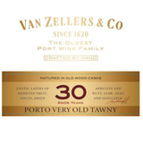 Van Zellers 30 Years Old Tawny Porto
