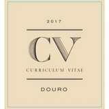 Van Zellers Douro CV Curriculum Vitae Red