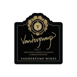 Vanderpump Cremant de Limoux Brut