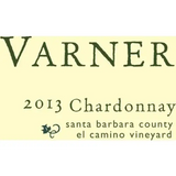Varner Chardonnay El Camino