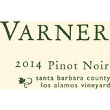 Varner Los Alamos Vineyard Pinot Noir