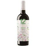 Varvaglione Primitivo 12 E Mezzo Puglia