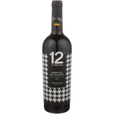 Varvaglione Primitivo 12 E Mezzo Salento