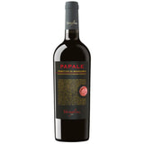 Varvaglione Primitivo Di Manduria Papale