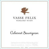Vasse Felix Cabernet Sauvignon Margaret River 2019