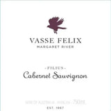 Vasse Felix Filius Cabernet Sauvignon Margaret River