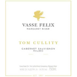 Vasse Felix Tom Cullity Cabernet Sauvignon Malbec Margaret River 2014
