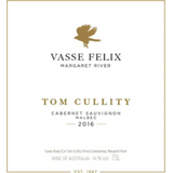 Vasse Felix Tom Cullity Cabernet Sauvignon Malbec Margaret River 2016