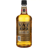 Vat 69 Gold Blended Scotch
