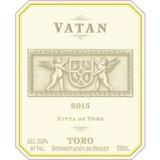 Vatan Toro Tinta de Toro