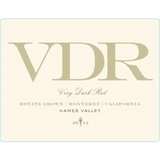 VDR Very Dark Red Estate Grown Hames Valley