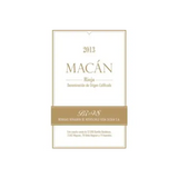 Vega Sicilia Macan Rioja DOCa