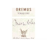 Vega Sicilia Oremus Tokaji Dry Mandolas