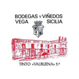 Vega Sicilia Ribera del Duero Valbuena 5°