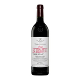 Vega Sicilia Ribera del Duero Valbuena