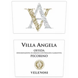 Velenosi Offida Pecorino Villa Angela
