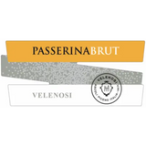Velenosi Passerina Brut