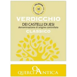 Velenosi Verdicchio dei Castelli di Jesi Classico Querciantica